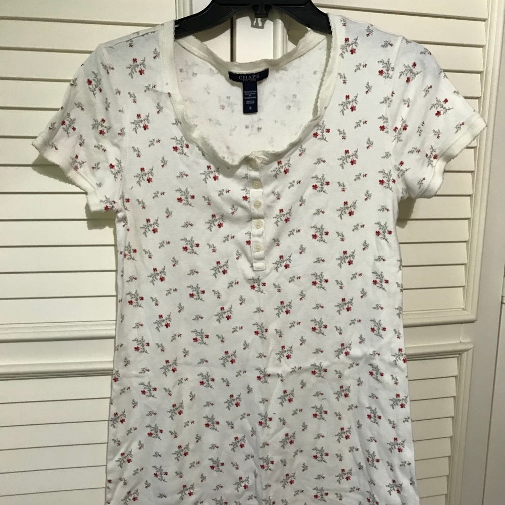 Women’s Night Gown